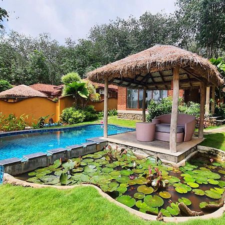 Anantya By The Lake Kalial Exterior photo
