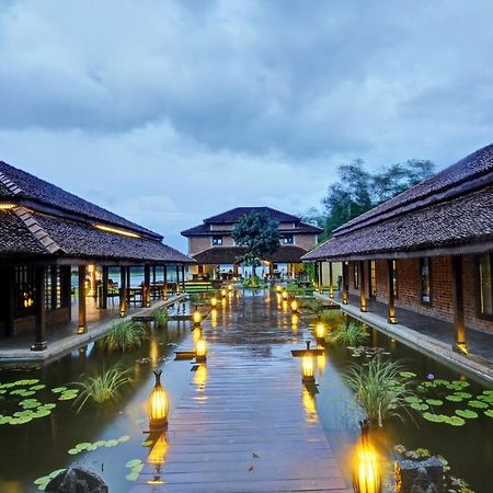 Anantya By The Lake Hotel Kalial Exterior photo