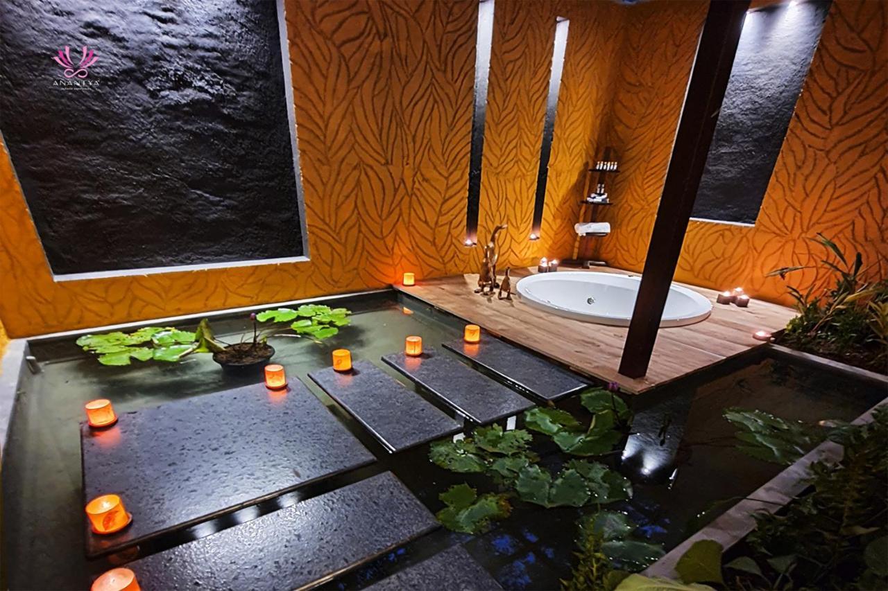 Anantya By The Lake Kalial Exterior photo