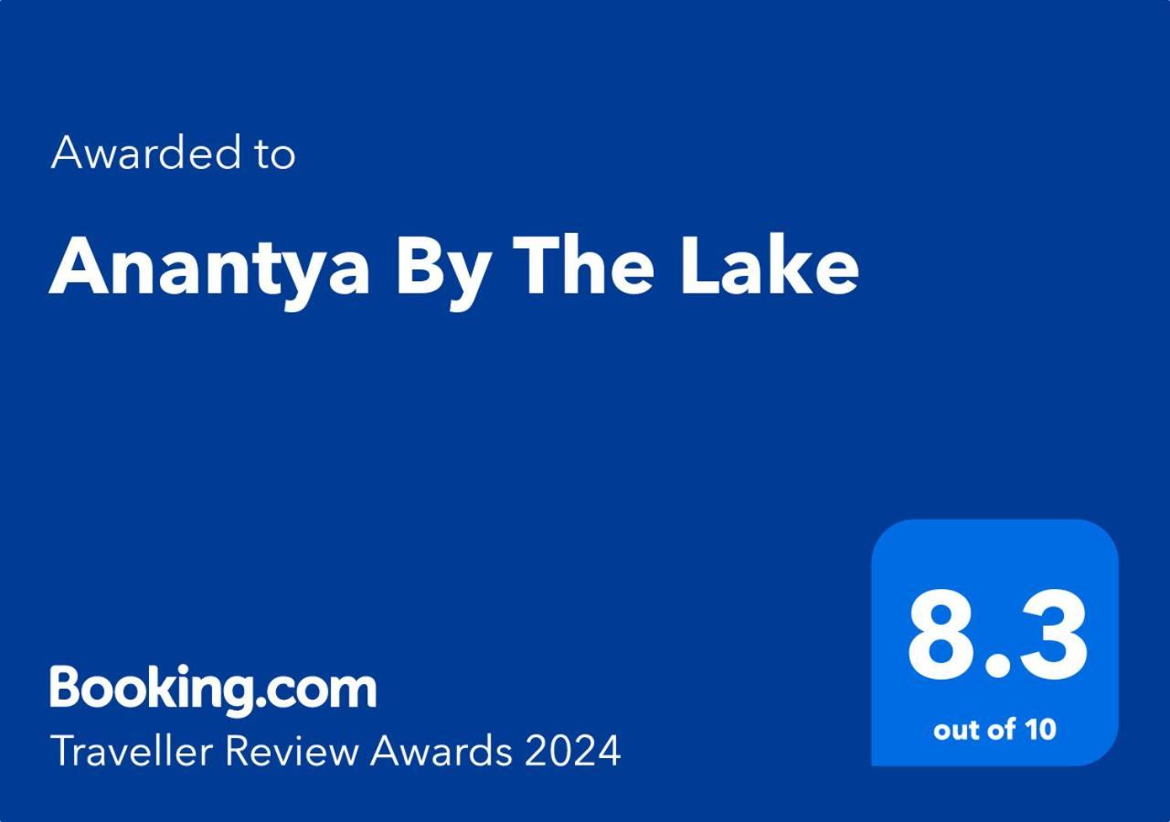 Anantya By The Lake Hotel Kalial Exterior photo