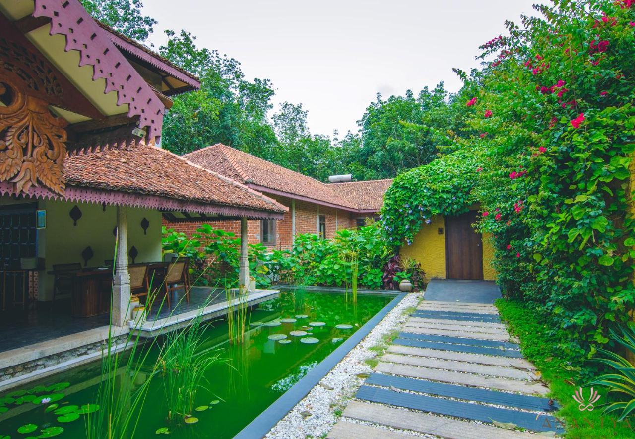 Anantya By The Lake Hotel Kalial Exterior photo