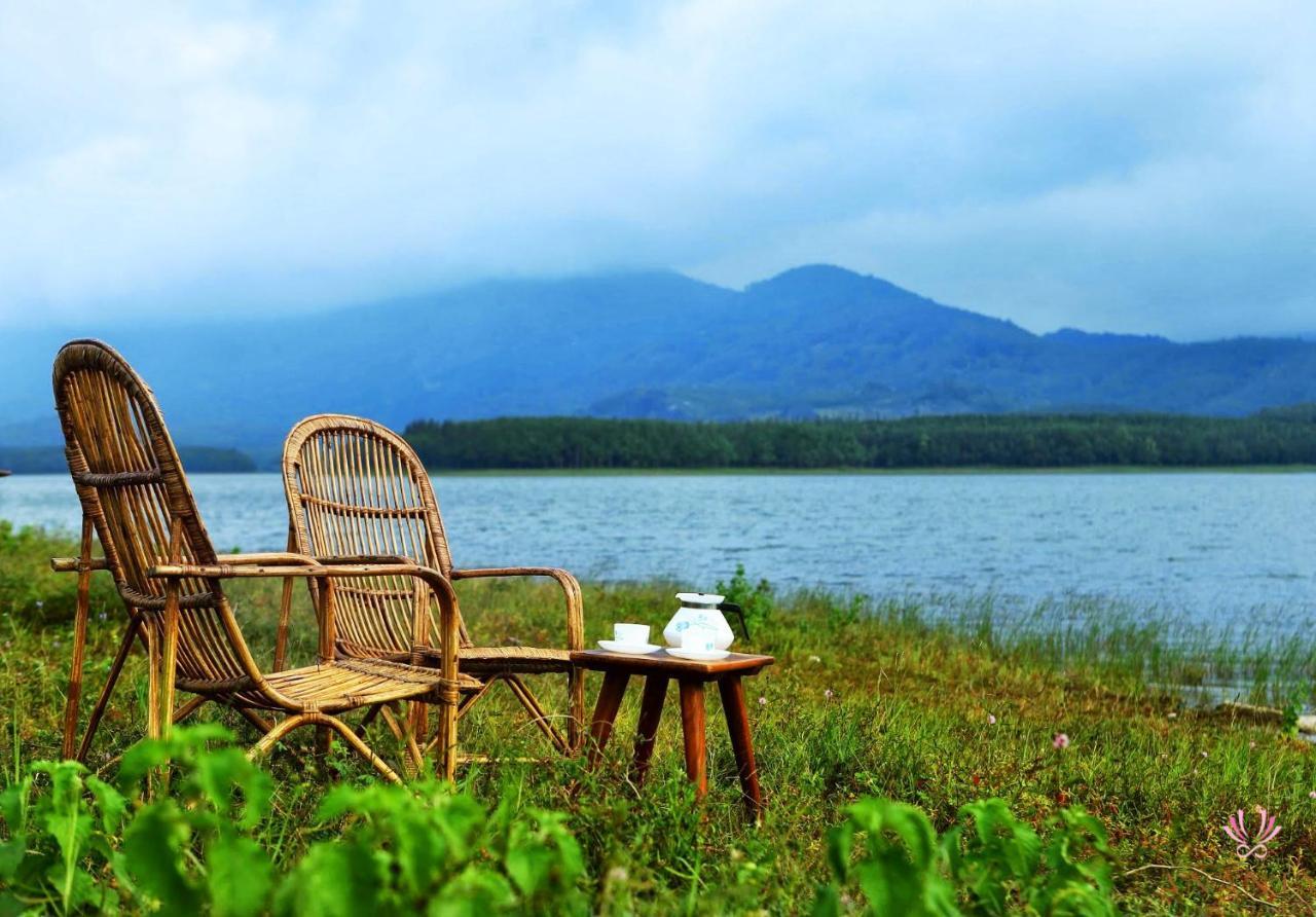 Anantya By The Lake Kalial Exterior photo