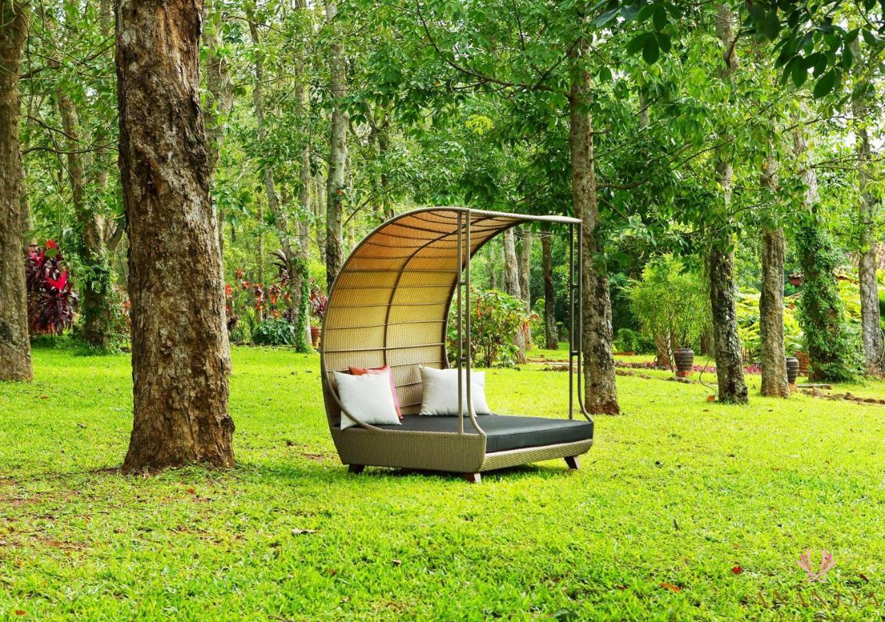 Anantya By The Lake Kalial Exterior photo