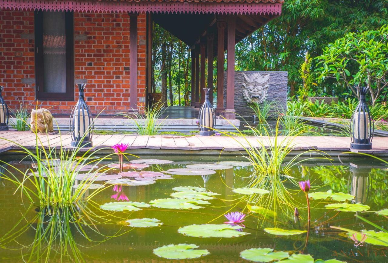 Anantya By The Lake Hotel Kalial Exterior photo