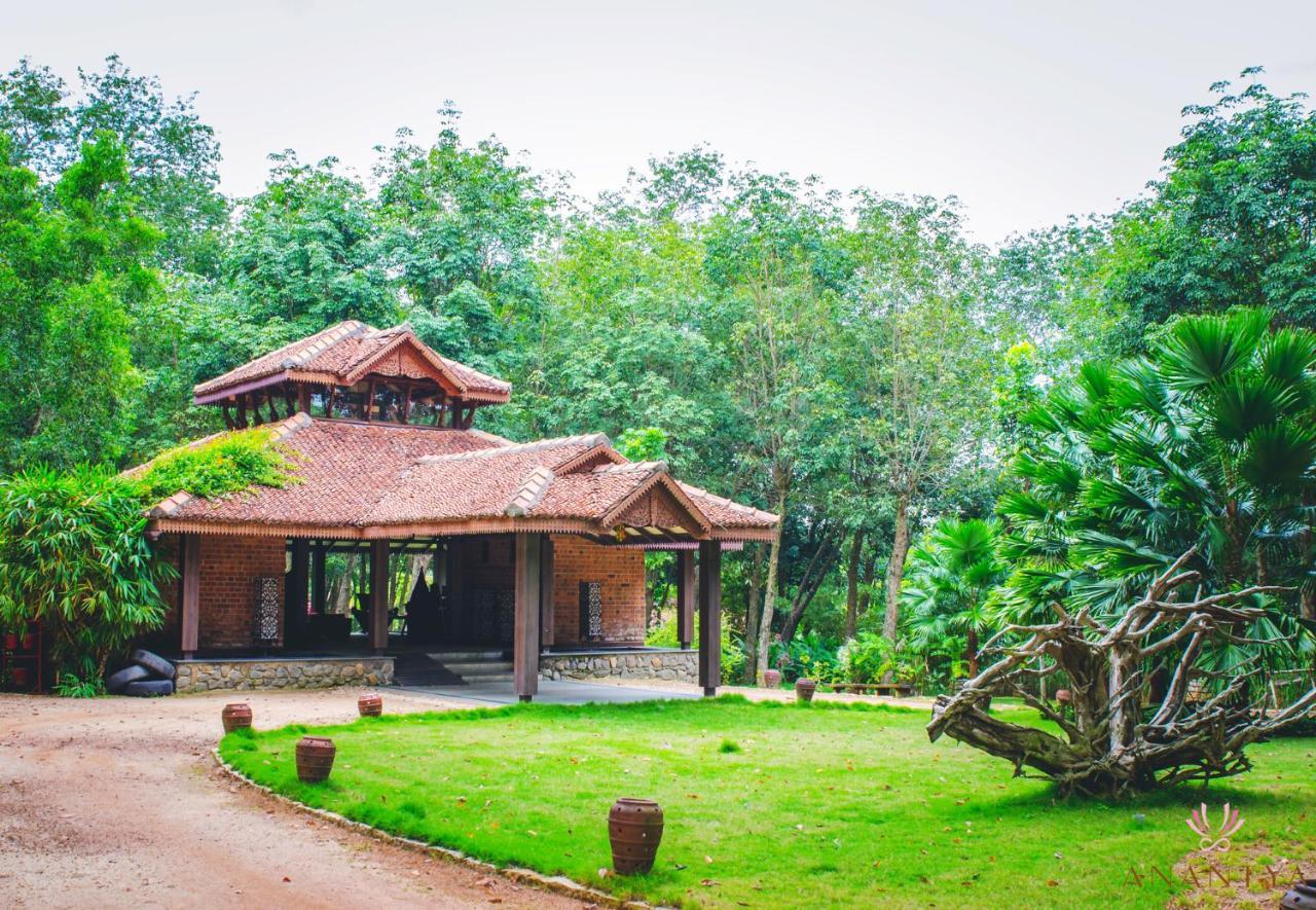 Anantya By The Lake Hotel Kalial Exterior photo