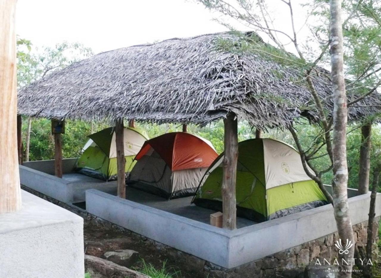 Anantya By The Lake Kalial Exterior photo